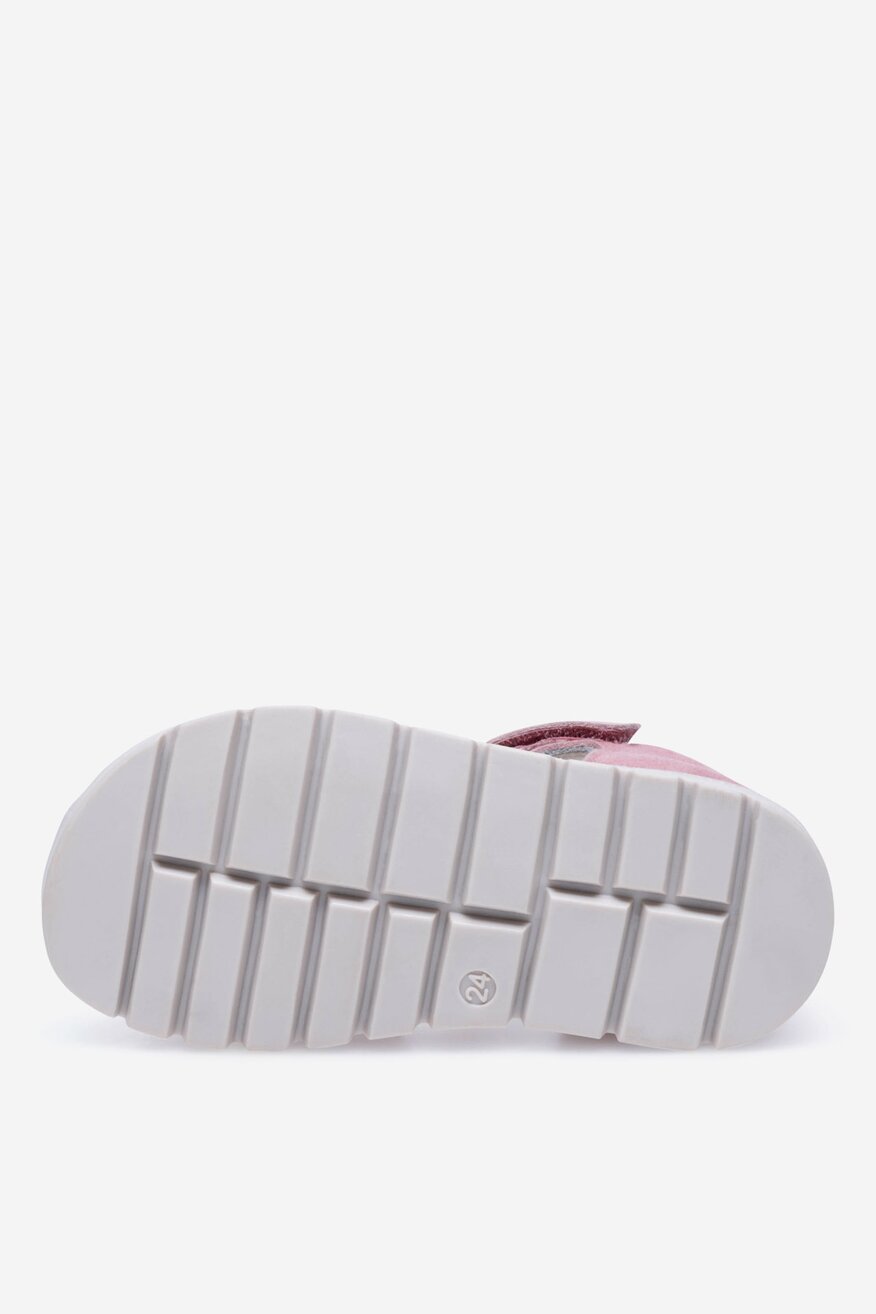 
                Сандалі Lasocki Kids РОЖЕВИЙ - 5906751702635