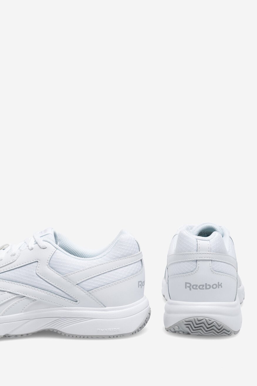 Sportovní obuv Reebok BÍLÁ - 5905588424895
