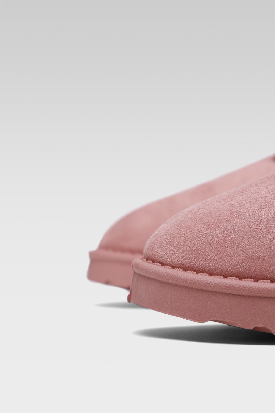 
                Боти Jenny Fairy РОЗОВ - 5904248037246