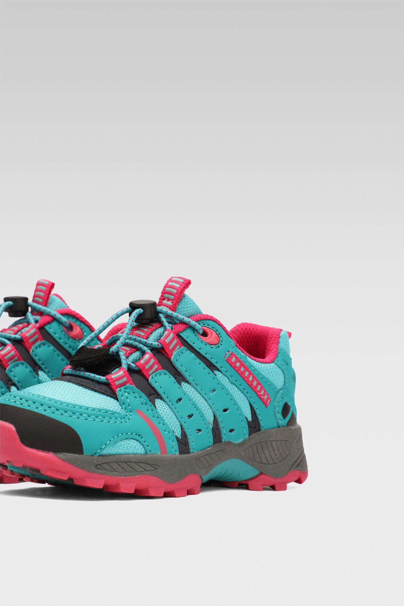 Obuwie sportowe Sprandi Outdoor Performance 420139S Turkusowy