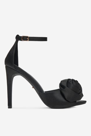 Сандалі DeeZee F89725-201 ЧОРНИЙ