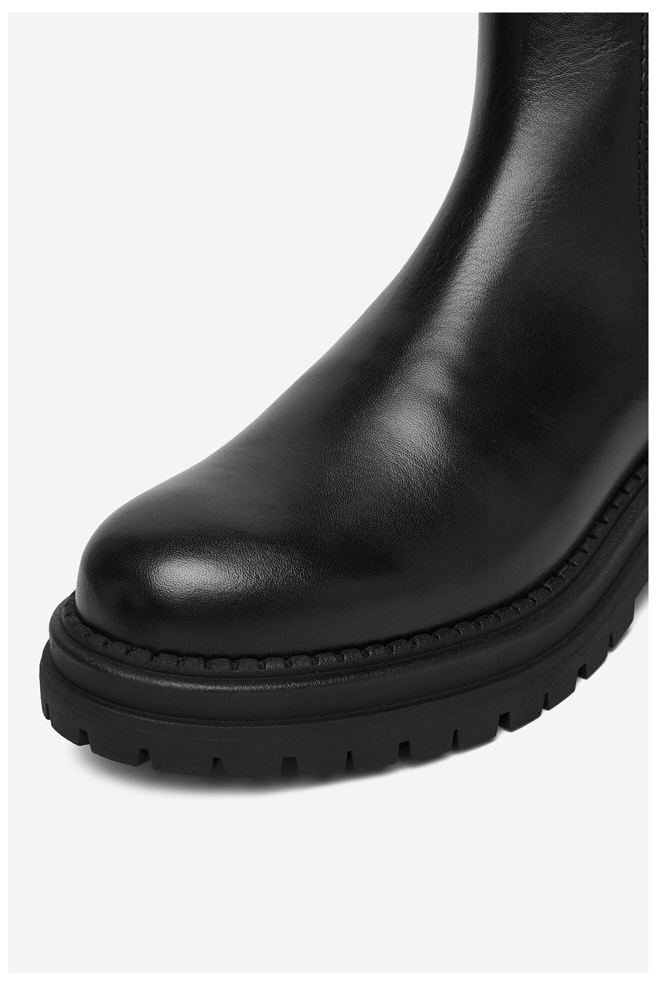 Боти Lasocki CEO-RST-WHETHER-02 ЧЕРЕН