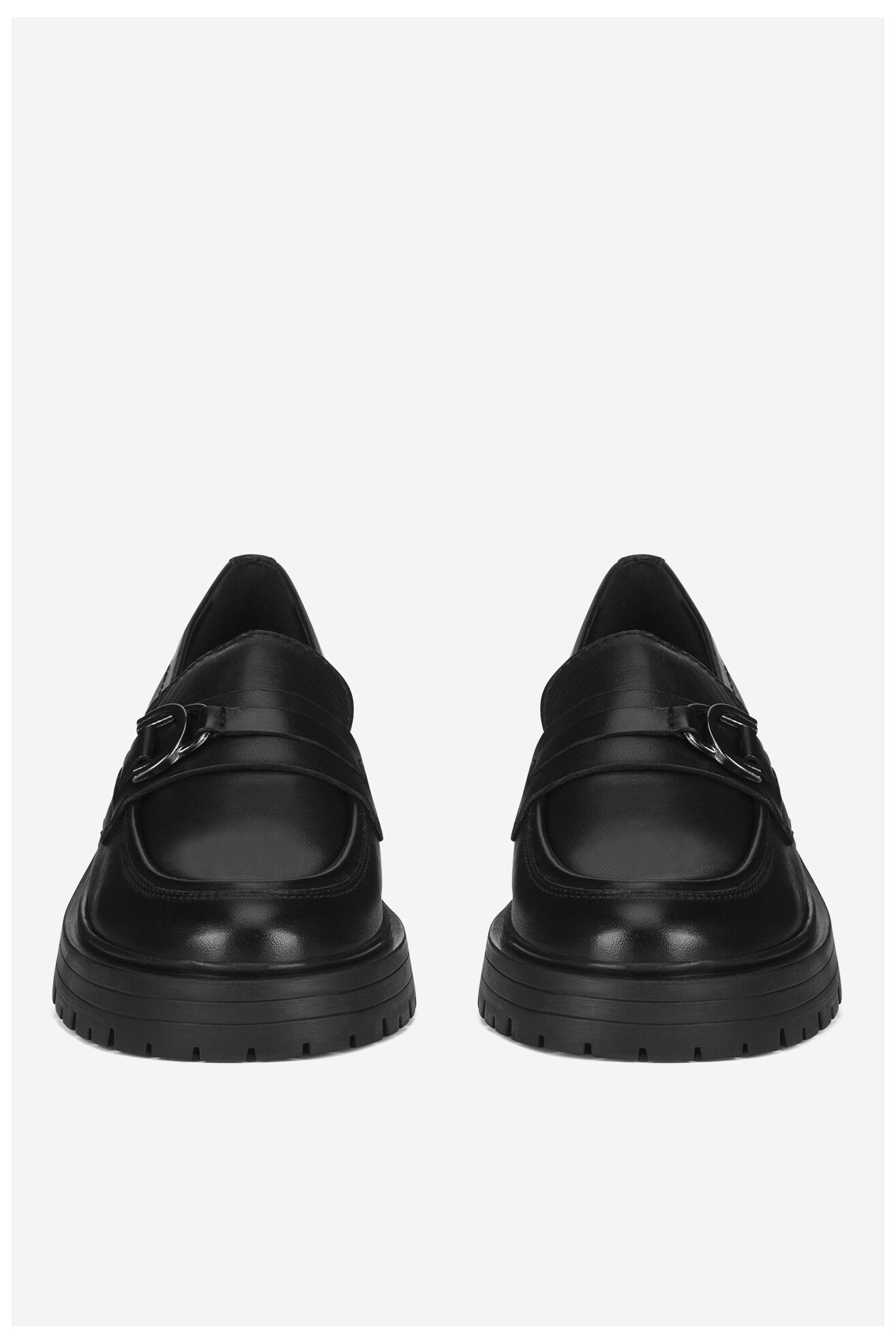 Mokasine Lasocki WI16-7743-01 CRNA