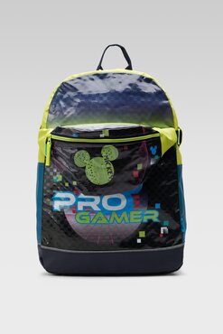 Plecak Mickey&Friends ACCCS-AW22-010DSTC Czarny