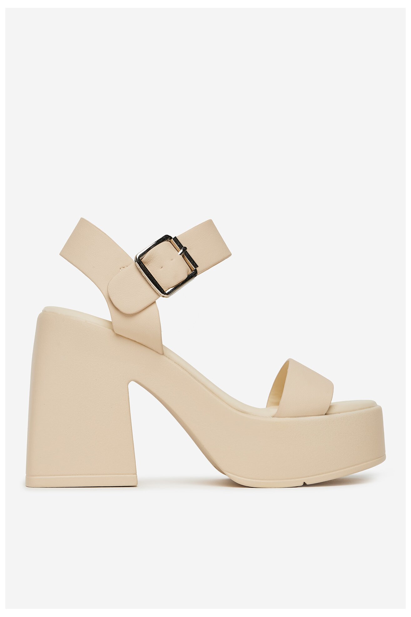 Сандали DeeZee 23258-12 БЕЖОВ