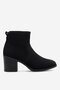 Ghete Clara Barson ELSI WYL3546-1 NEGRU