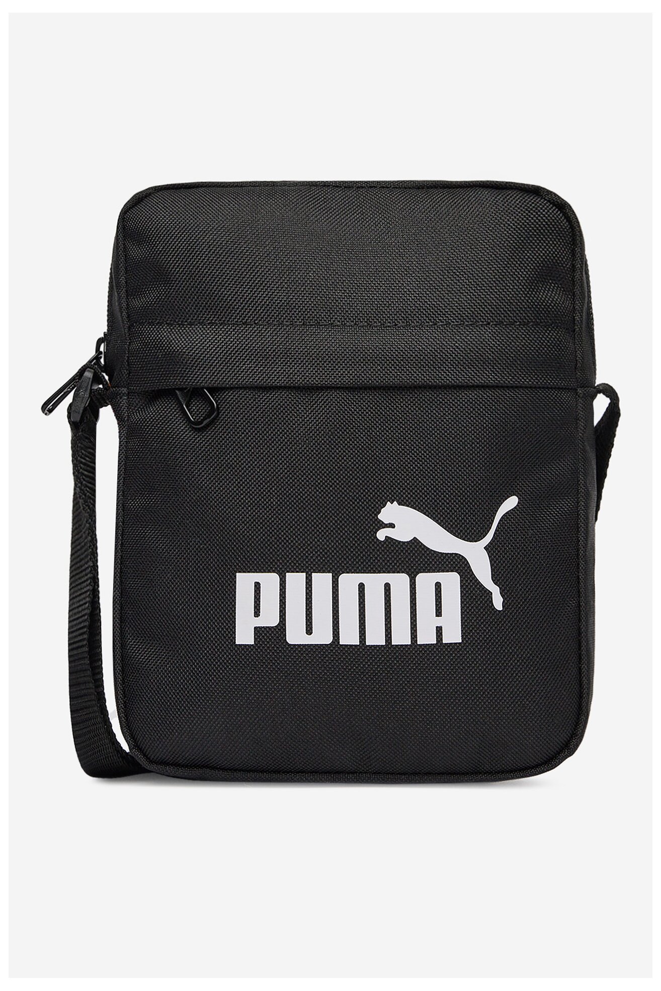 Torebka młodzieżowa Puma NO 1 PORTABLE 9177001 Czarny
