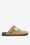 Flip-flop Gino Rossi EMERY-199 BÉZS