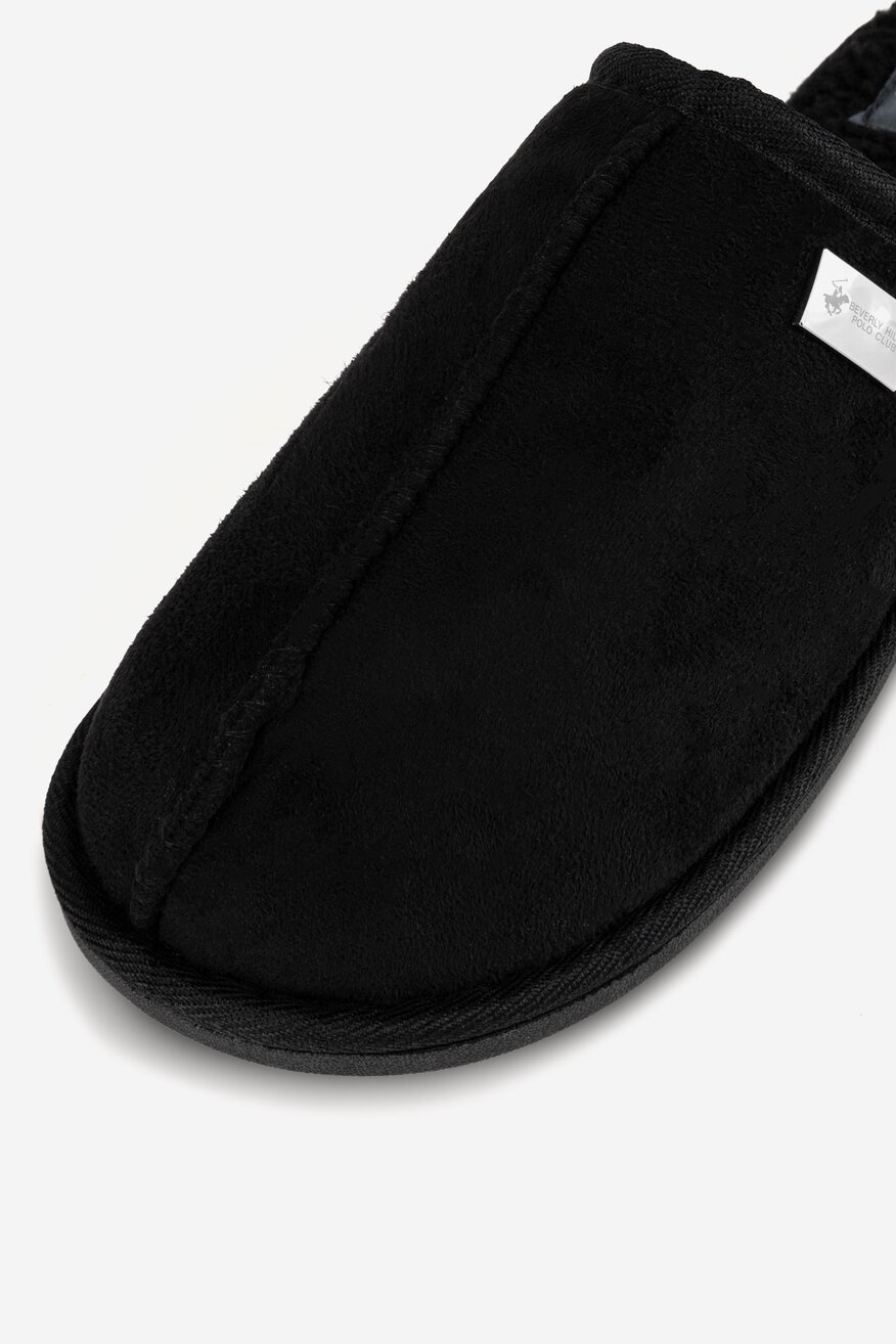 
                Чехли Beverly Hills Polo Club ЧЕРЕН - 5903419634864