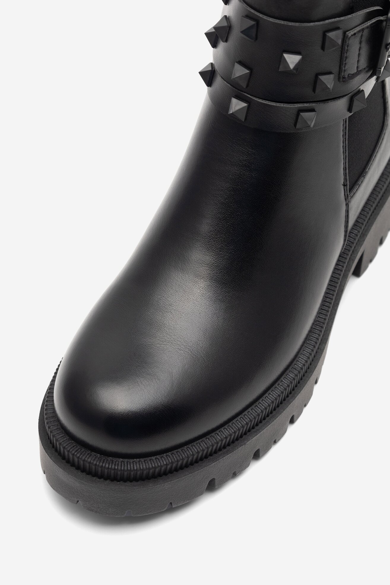 Ghete Jenny Fairy WALLI WS6117-01 NEGRU