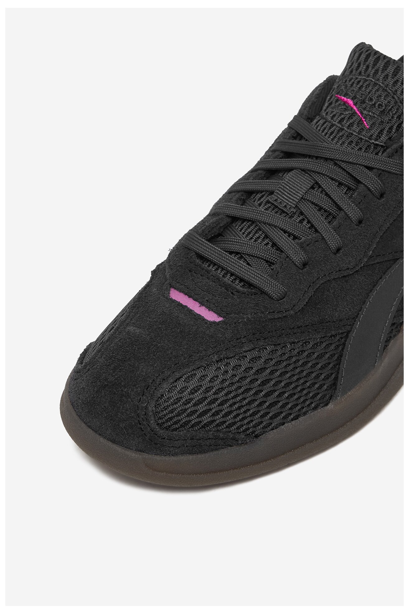 Спортни обувки Reebok EO-HAMMER STREET 100244890 ЧЕРЕН