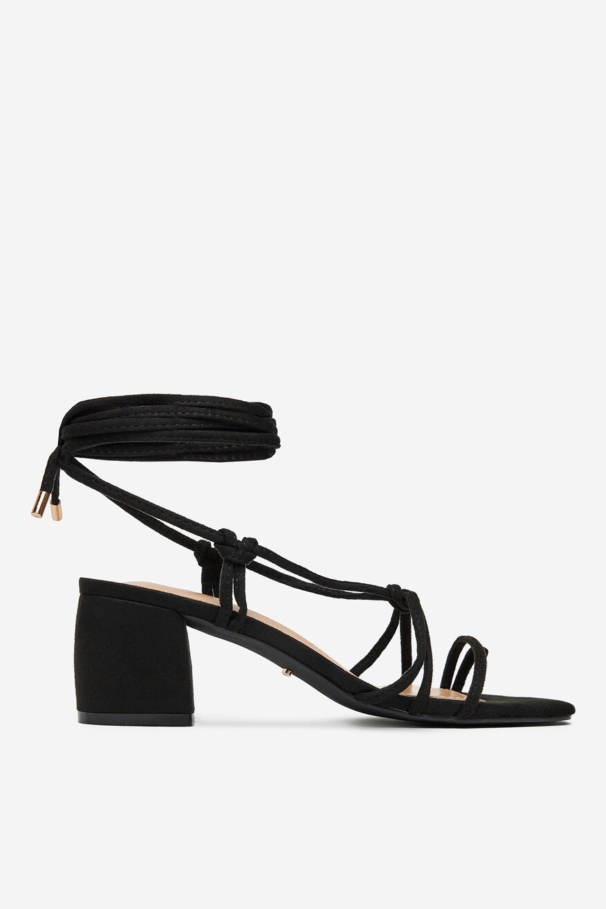 
                Szandál DeeZee FEKETE - 5904410849264