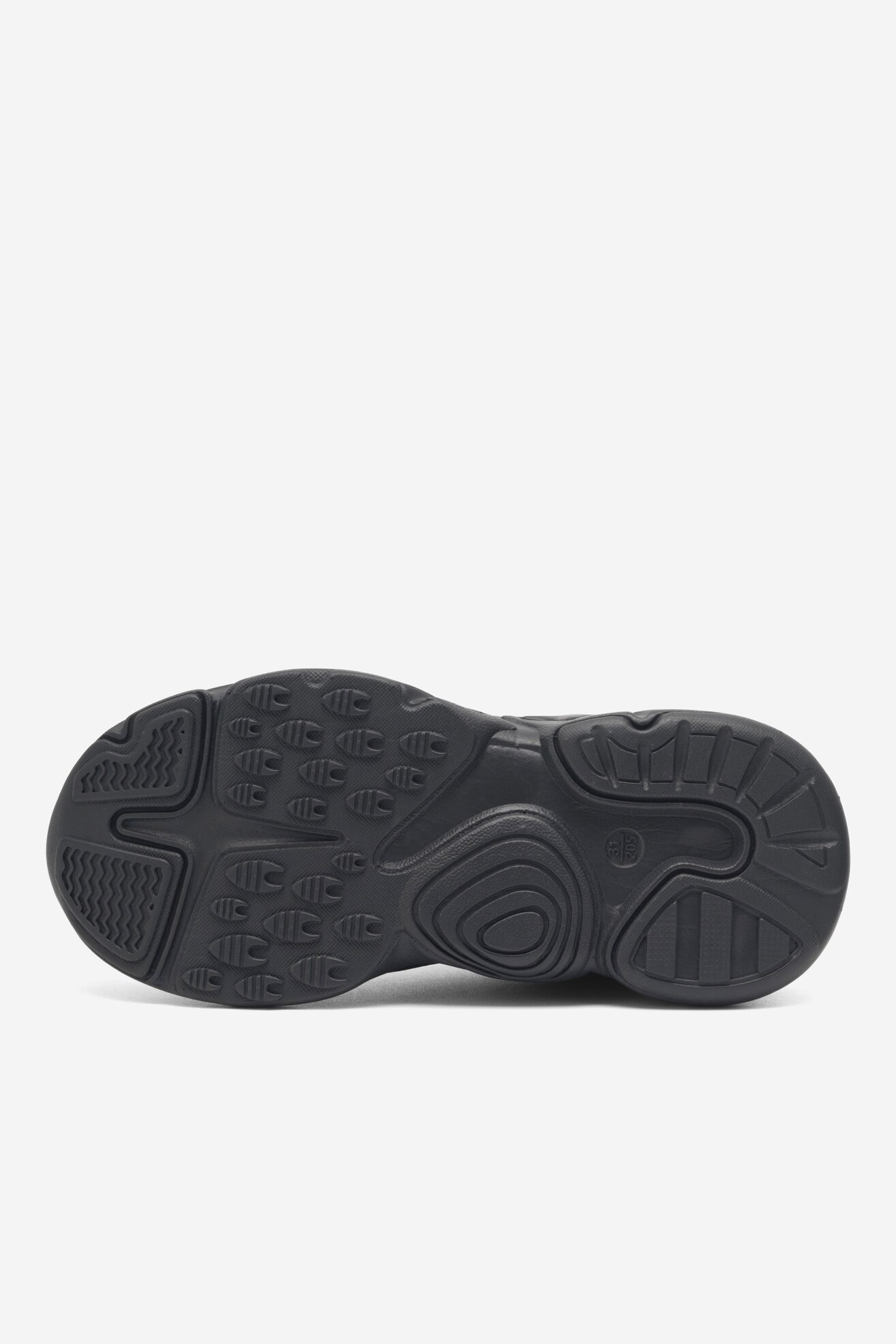 Спортни обувки Sprandi DISTRIC CP40-21370Y ЧЕРЕН