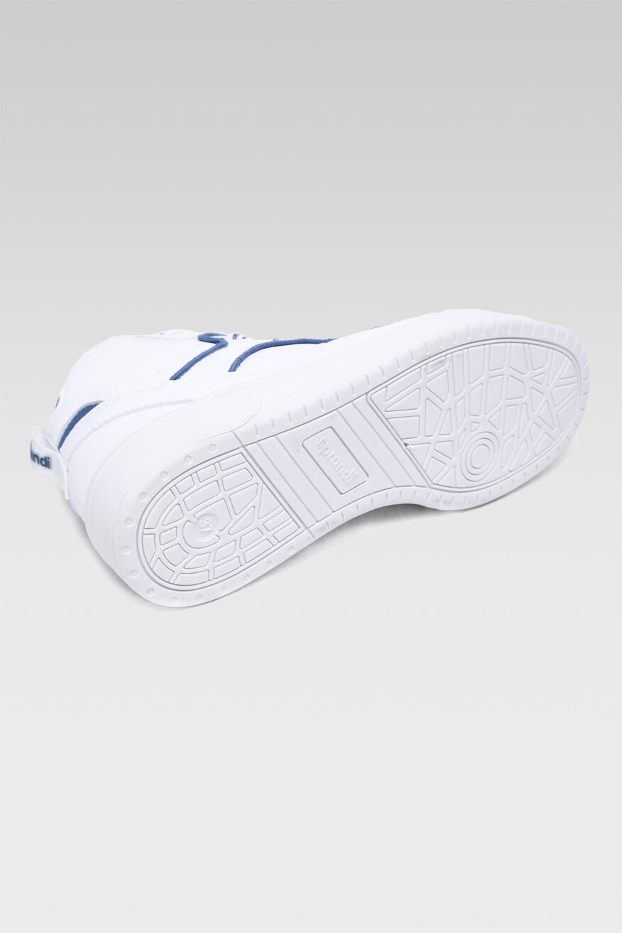 
                Sprandi - Obuwie sportowe pastelowe granatowe - 5904248788940