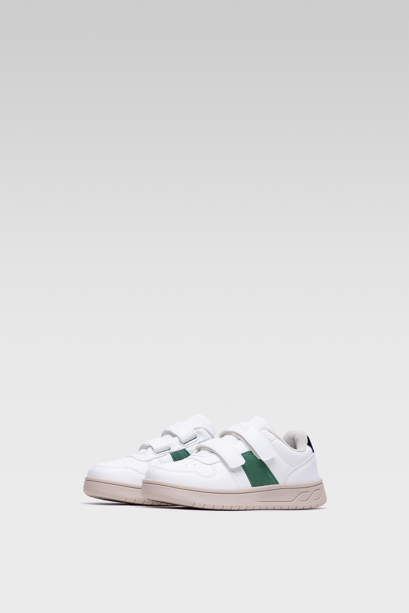 Obuwie sportowe Sprandi CP40-1234 Biały