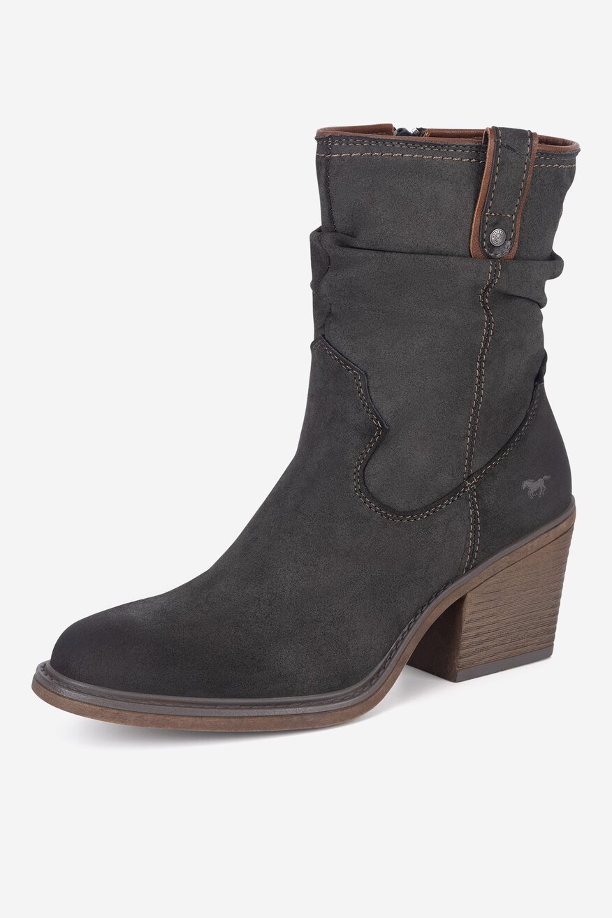 
                Ghete Mustang GRI - 5905588859710