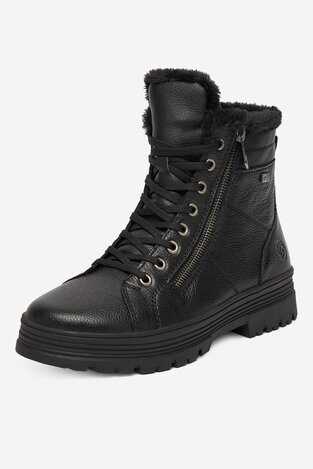 Черевики Remonte CEO-D2U73-00 ЧОРНИЙ