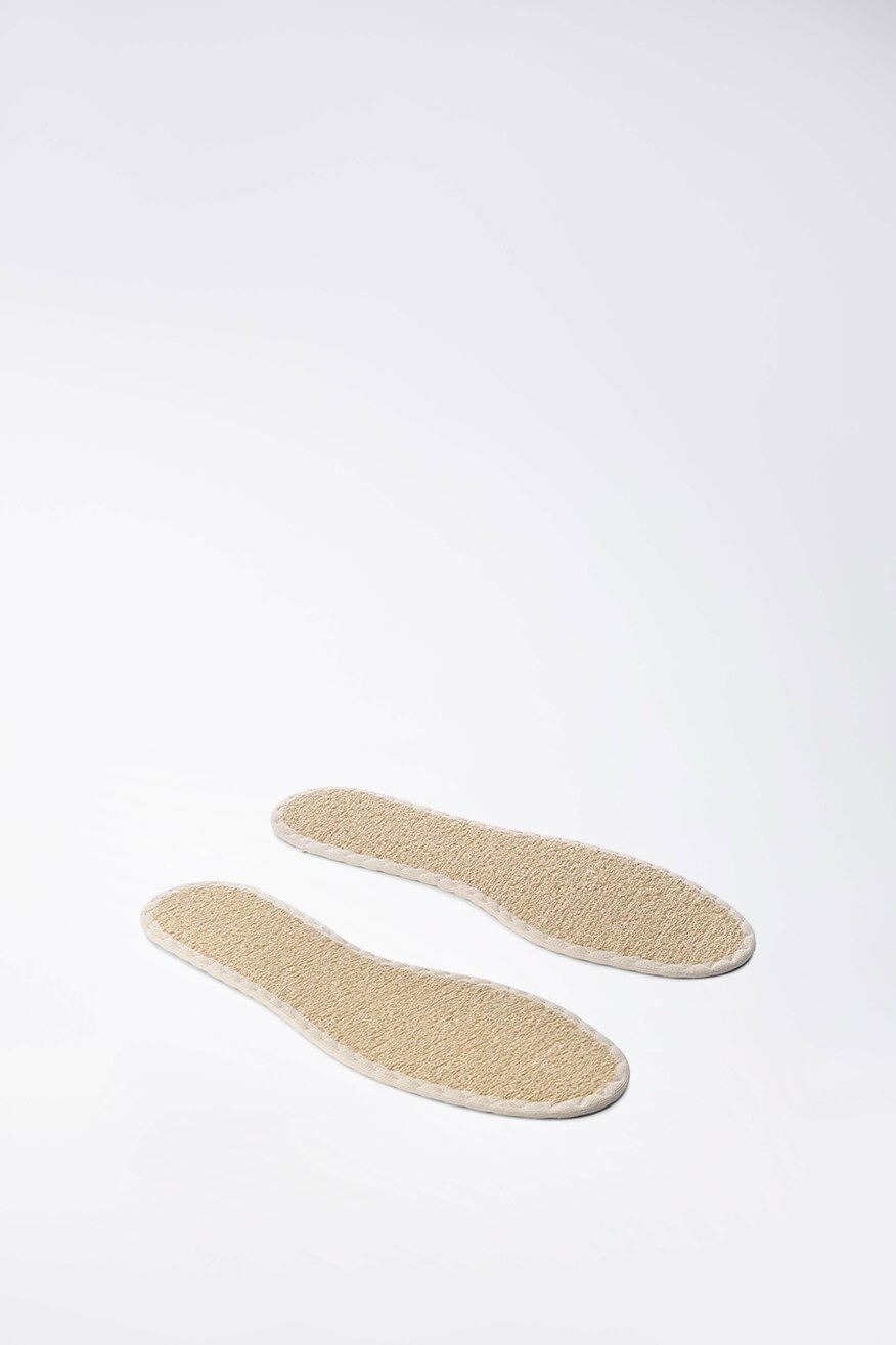 
                BAMA - Wkładki do obuwia - 4008402363422