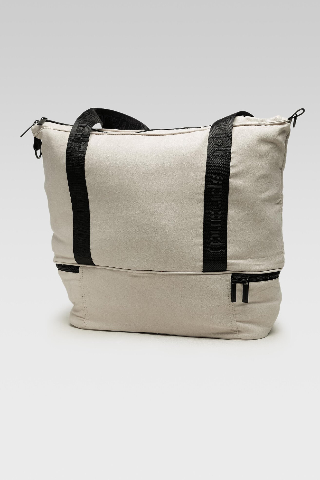 Torebka młodzieżowa Sprandi BSU-S-123-80-07 Beżowy