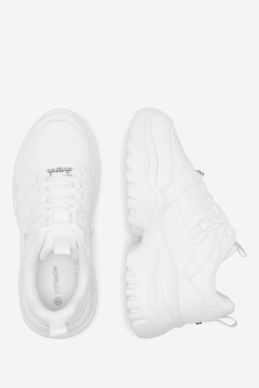 
                DeeZee - Sneakersy - 5905588430155