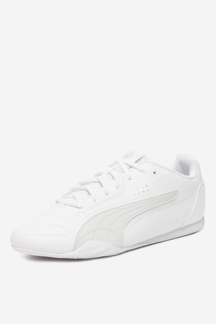 Кросівки спортивні Puma CATCH 40267902 БІЛИЙ