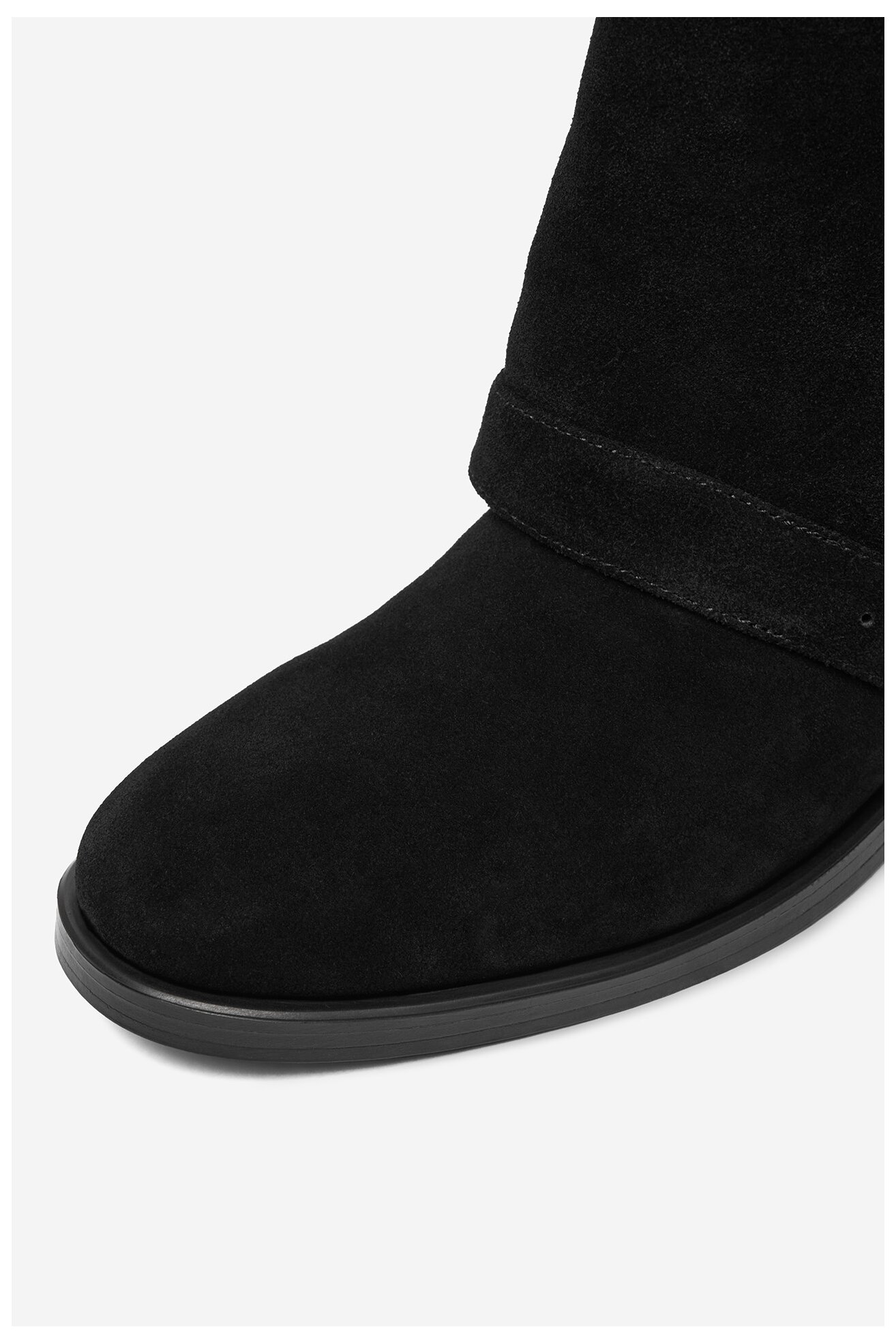 Ботильйони G-STAR RAW EO-UMIT-LT24198D-601 ЧОРНИЙ