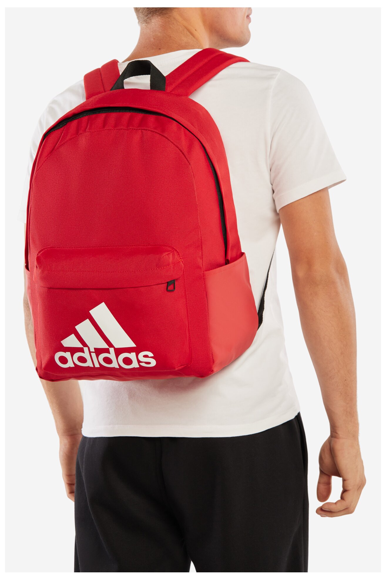 Раница adidas CLSC BOS BP IL5809 ЧЕРВЕН