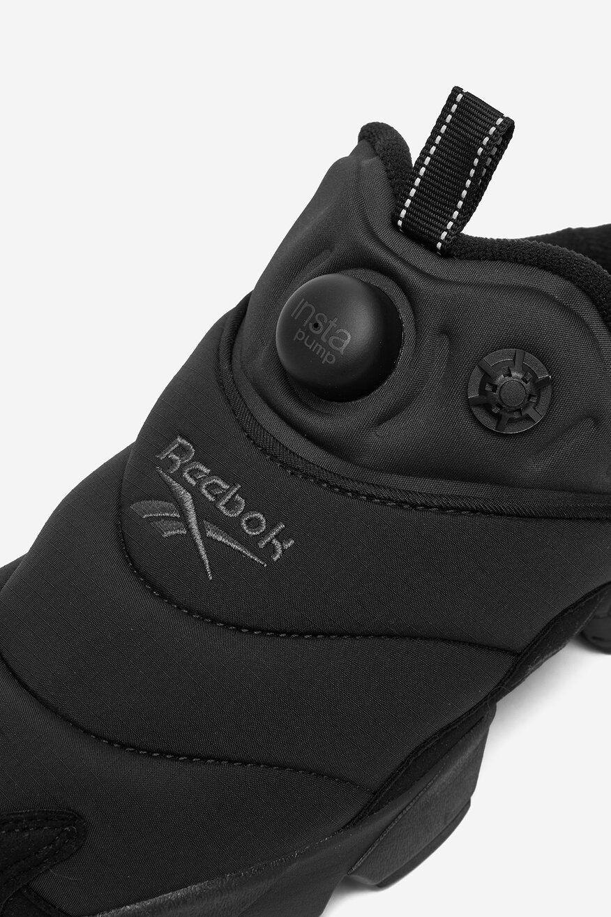 Reebok - INSTAPUMP FURY MULE - 5906751410776