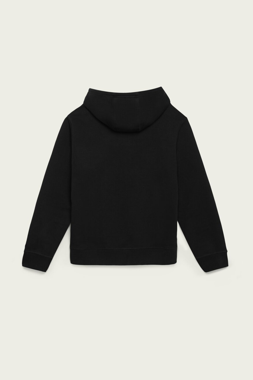 Sprandi - Bluza czarna - 5903698655758