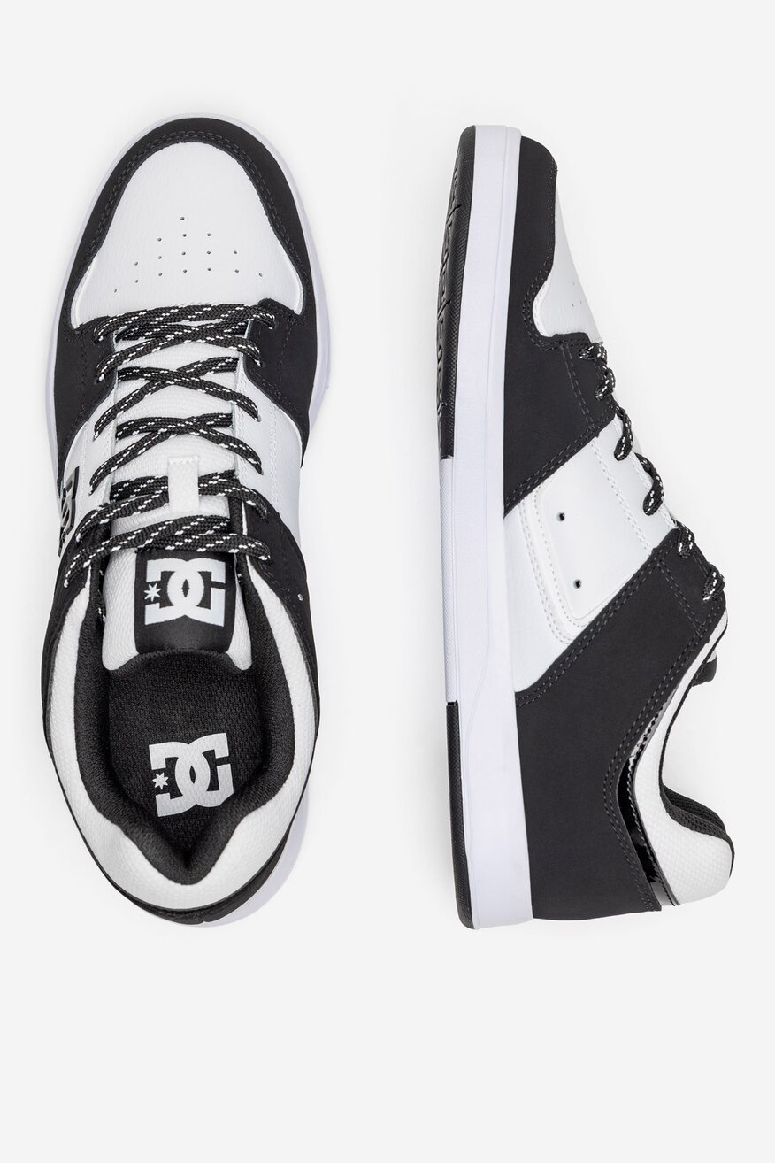 DC Shoes - CURE - 5905588838487