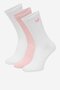 Zokni ROXY CEO_AS_ROXY_14_W_AW25 (3-PACK) FEHÉR