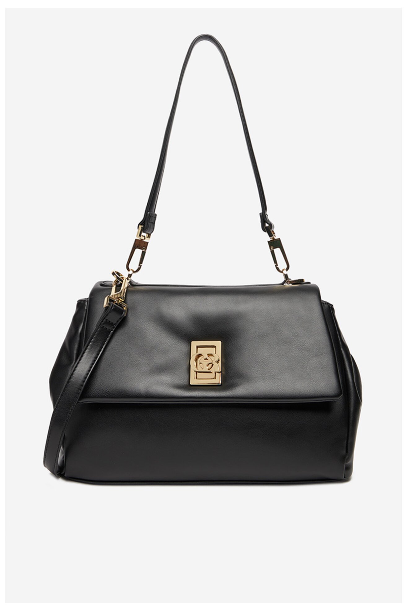 Torba Gino Rossi CEO-ATALIA-DA8144 CRNA