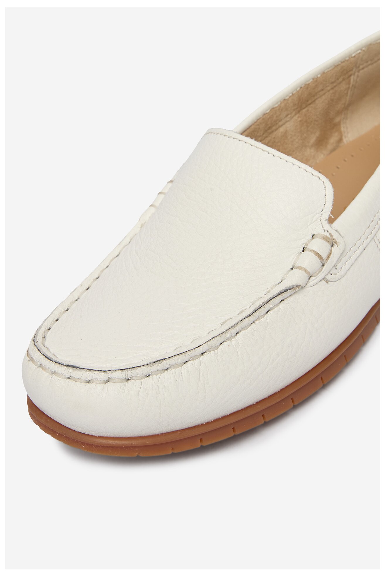 Мокасини Lasocki CEO-WB-MADONNA-11 БЯЛ