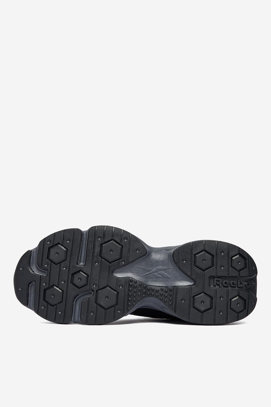 
                Sportcipő Reebok FEKETE - 5906751495186