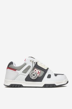 Obuwie sportowe DC Shoes CEO-SV5-10121 Biały