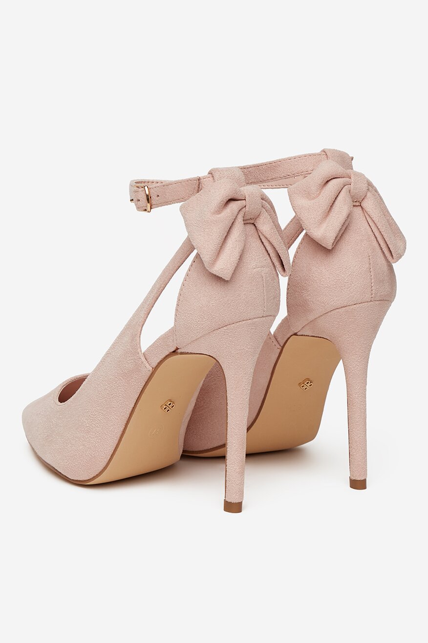 DeeZee - Szpilki - 5906751089309