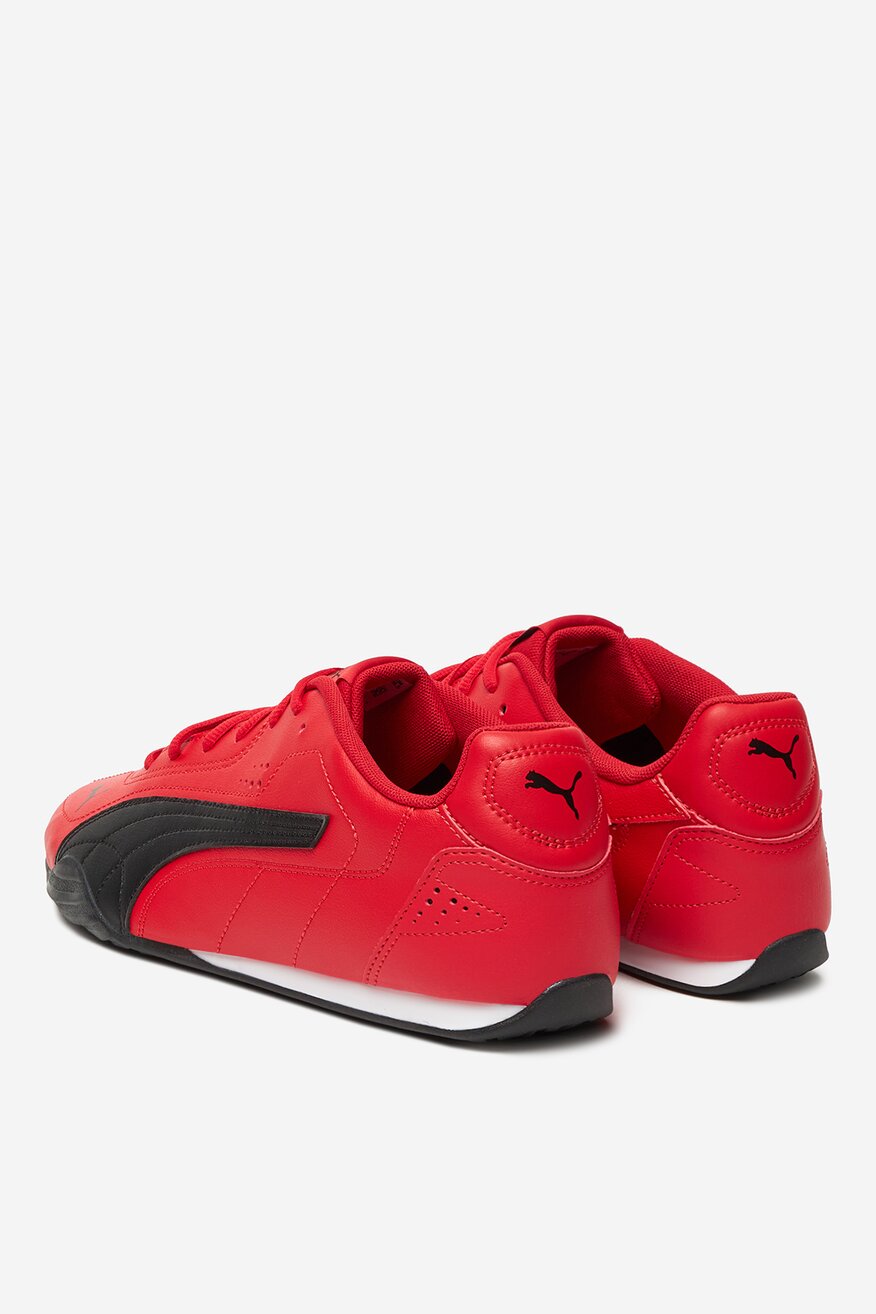 Sportovní obuv Puma ČERVENÁ - 5906751155516