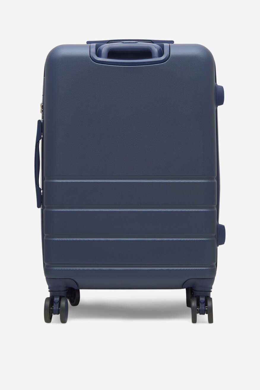 
                Kofer Reebok KOBALT PLAVA - 5906751200636