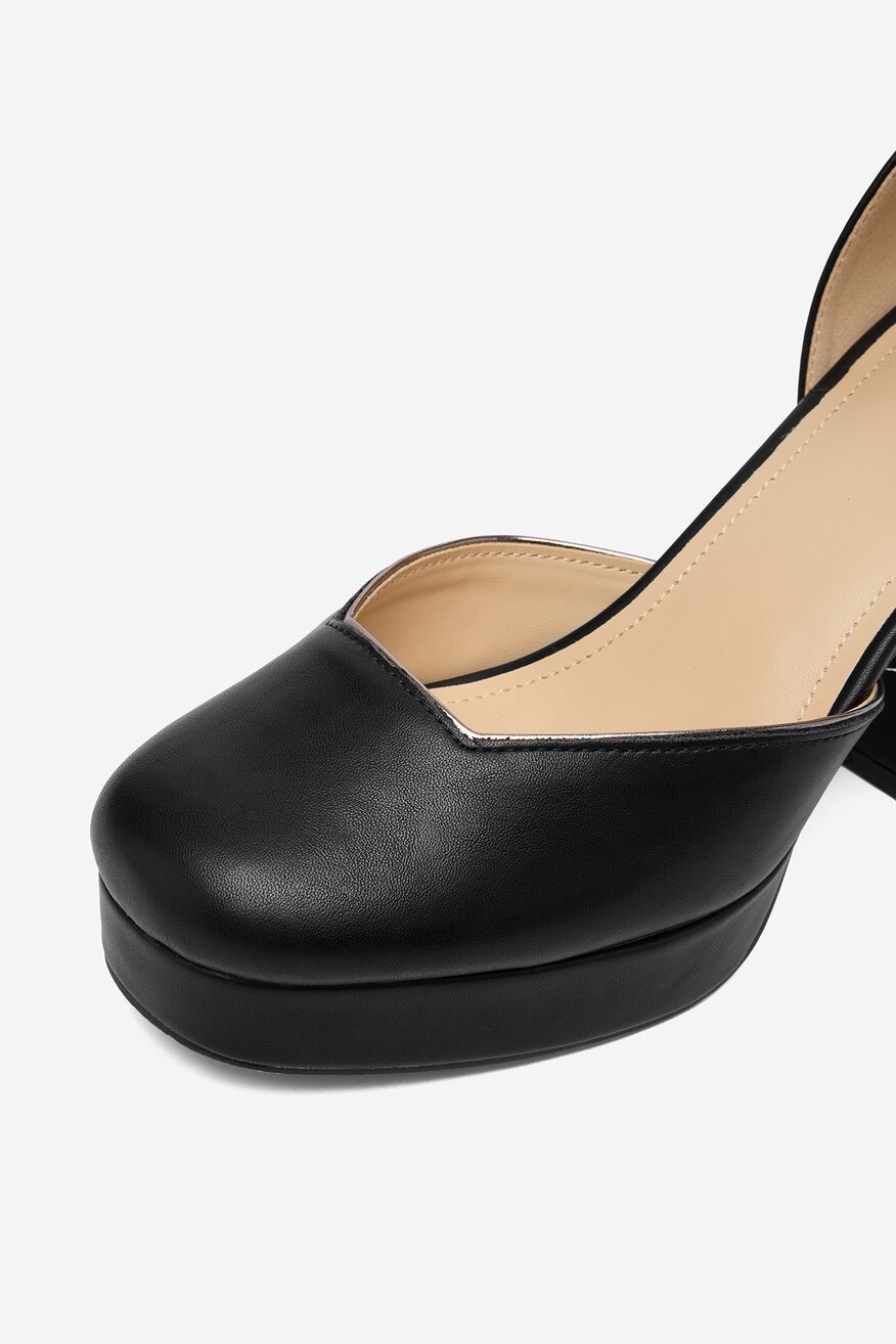 DeeZee - Czółenka - 5906751910511