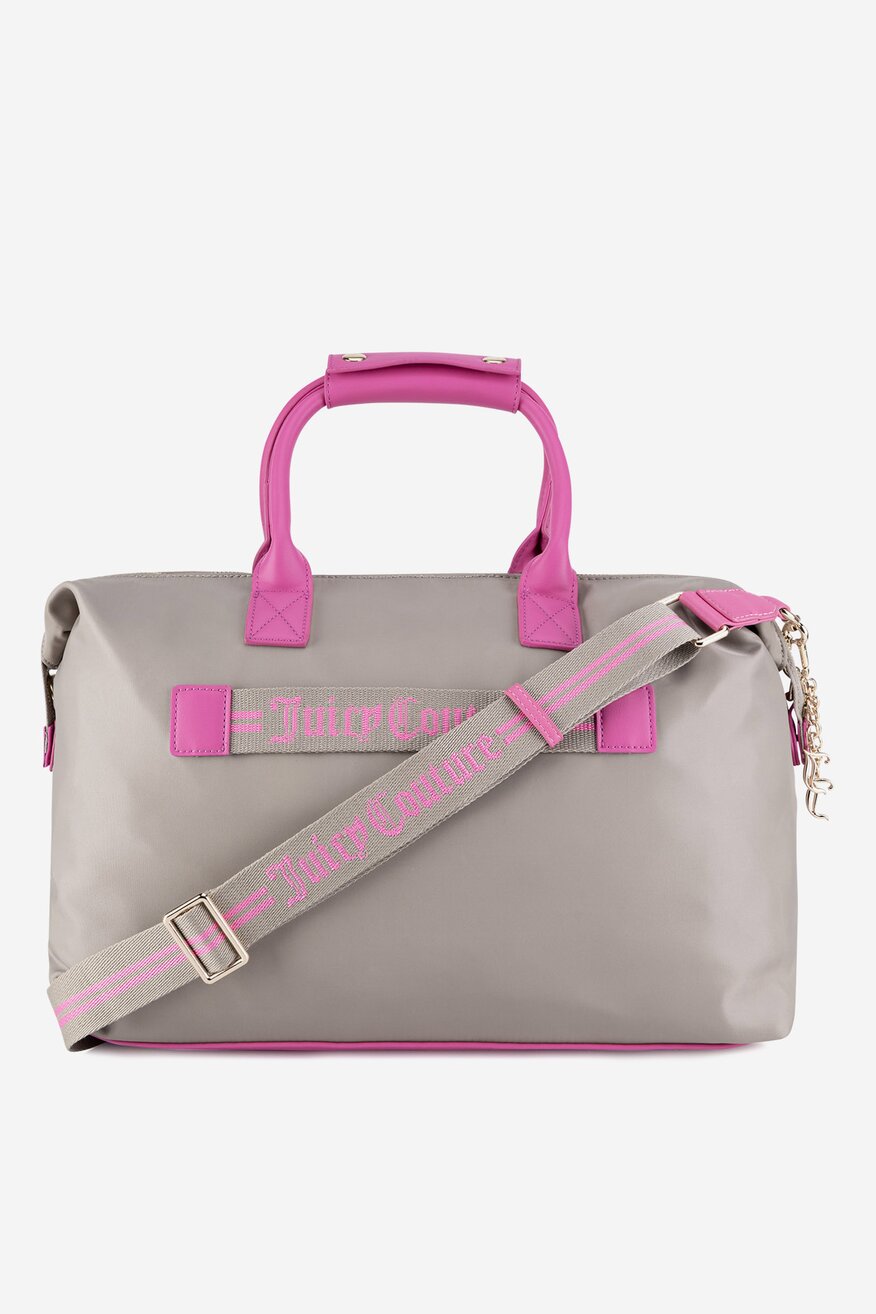 
                Чанта за пътуване Juicy Couture БЕЖОВ - 5905588972990