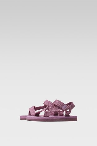 Сандалі Nelli Blu P2018005T(III)DZ СВІТЛО-РОЖЕВИЙ