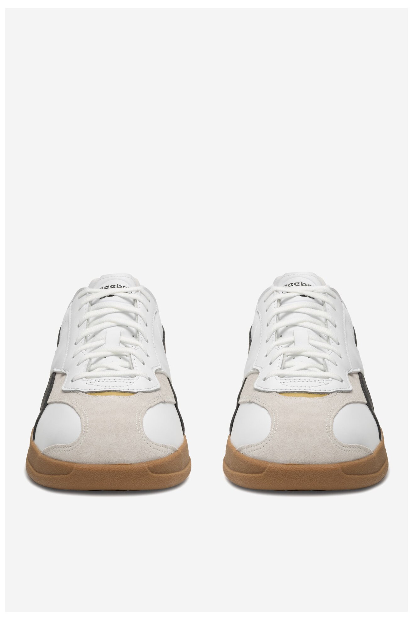 Încălțăminte sport Reebok HAMMER STREET 100208323 M ALB