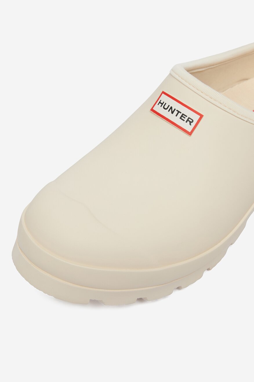 
                HUNTER - Klapki - 5907964029571