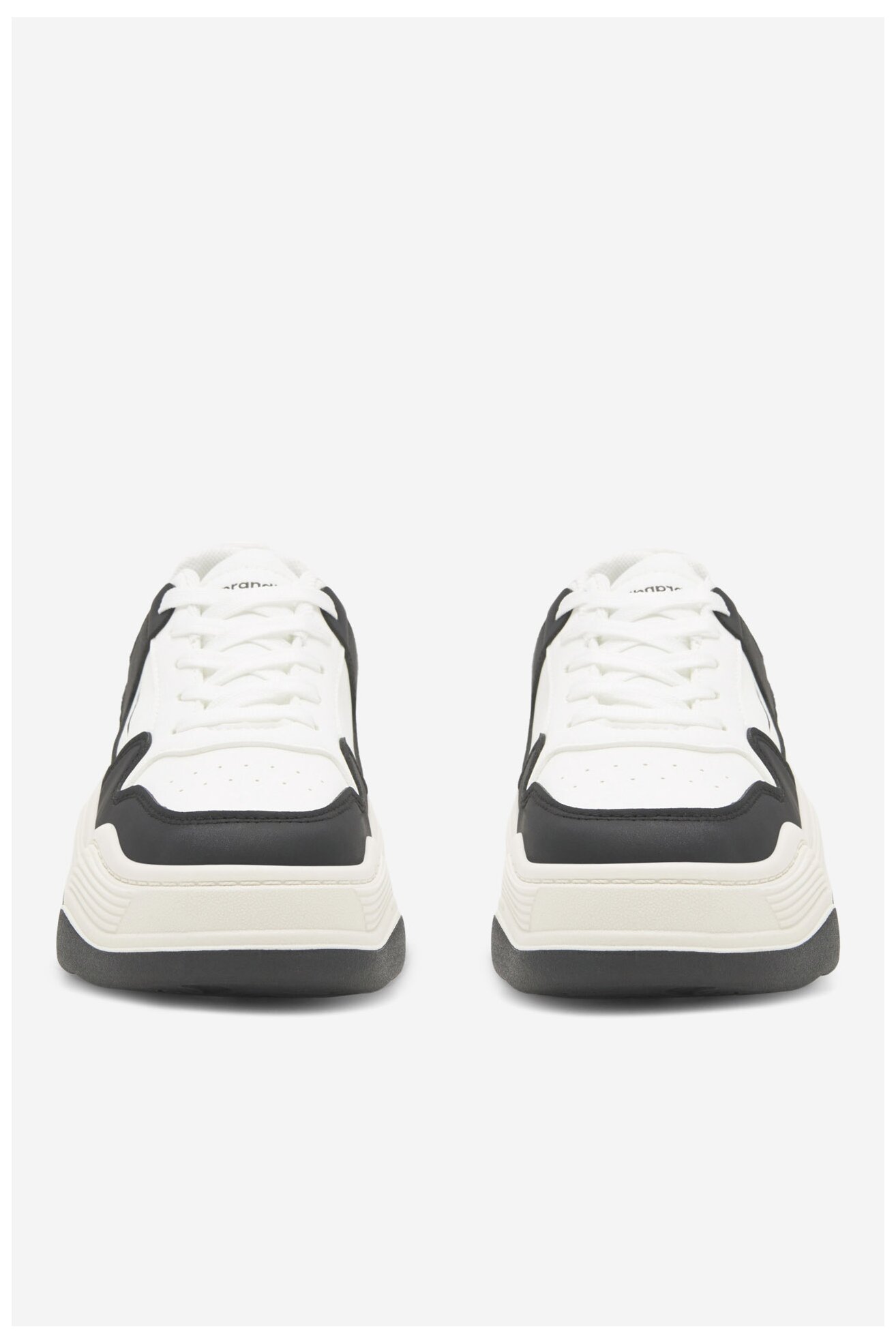 Obuwie sportowe Sprandi BP-RS-23W05161 Czarny