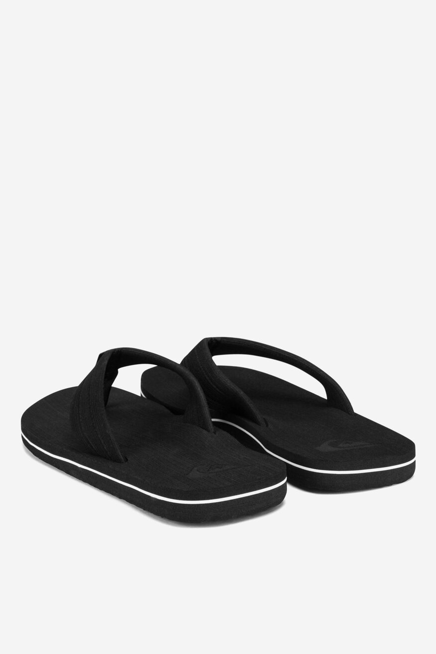 
                Папуче за базен QUIKSILVER CRNA - 5905588753063