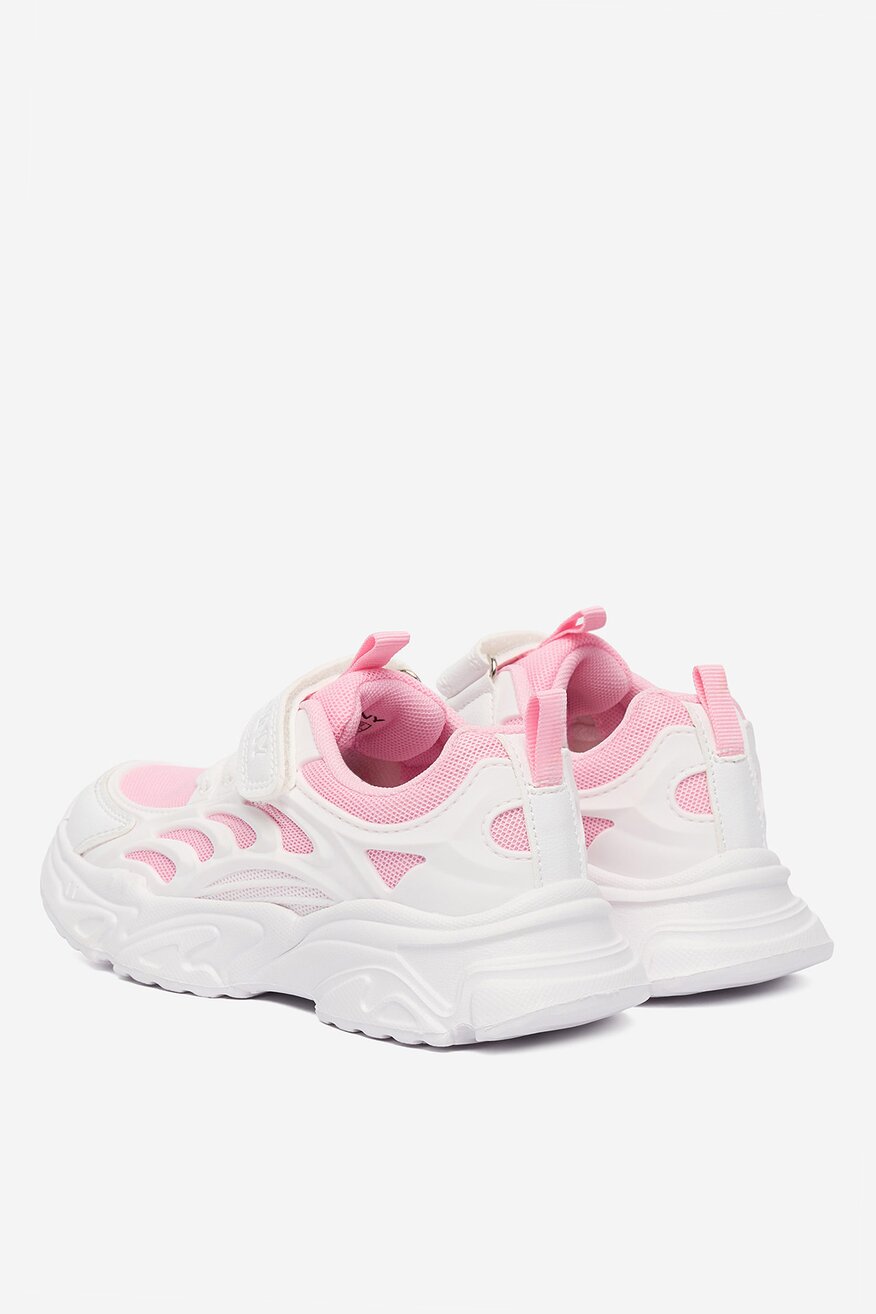 
                Сникърси Jenny БЯЛ - 5906751638057