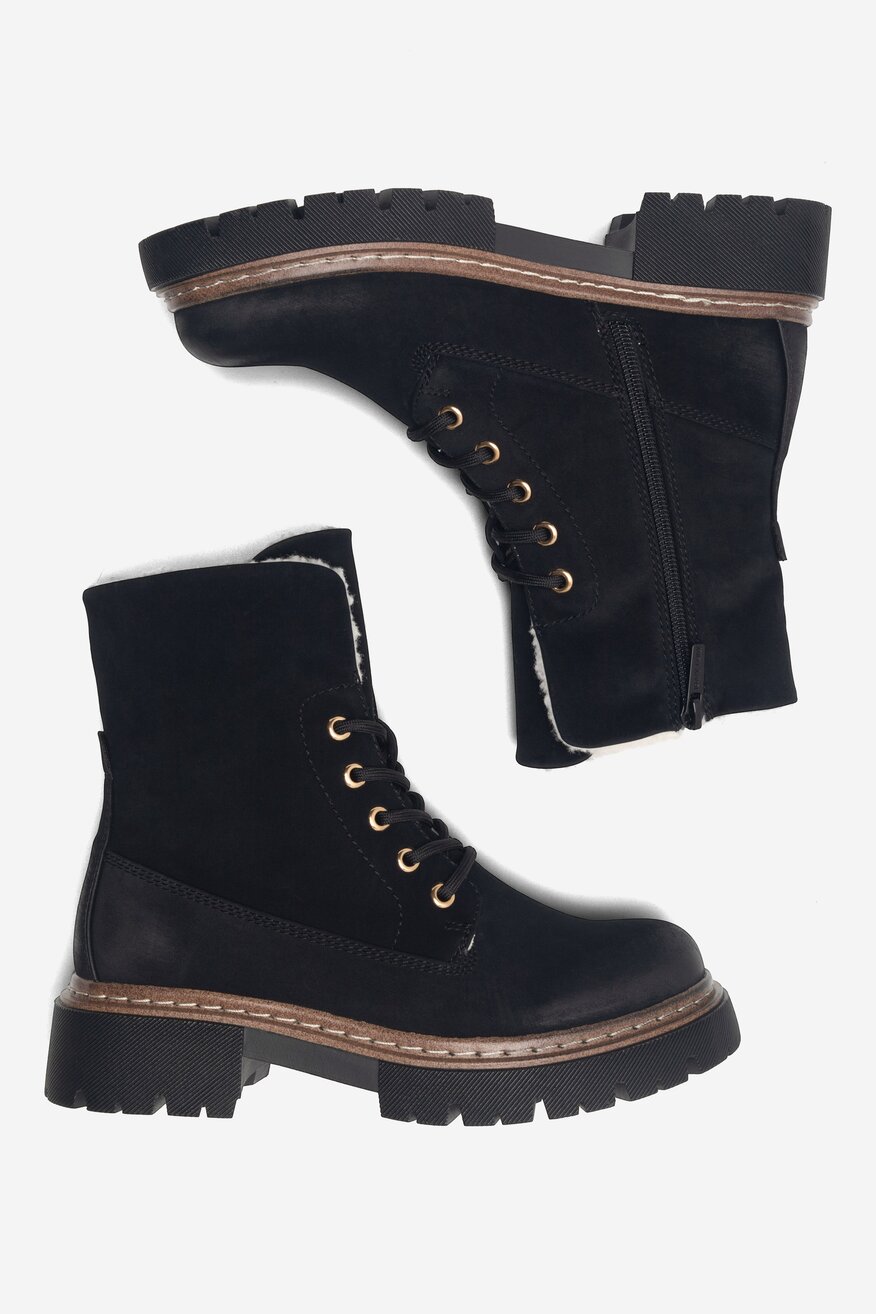 Bocanci Jenny Fairy NEGRU - 5905588034445