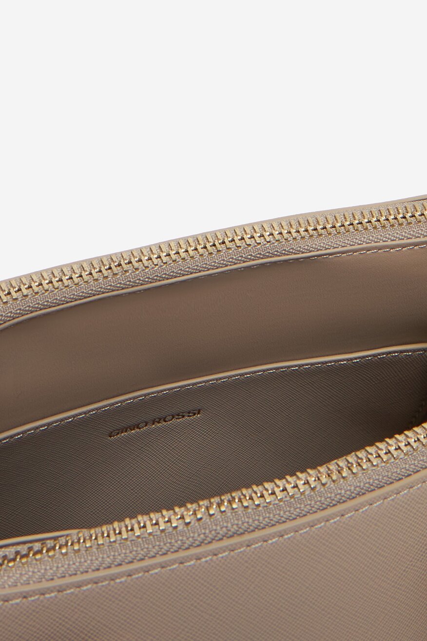 
                Gino Rossi - Średnia torebka tote - 5904862883038