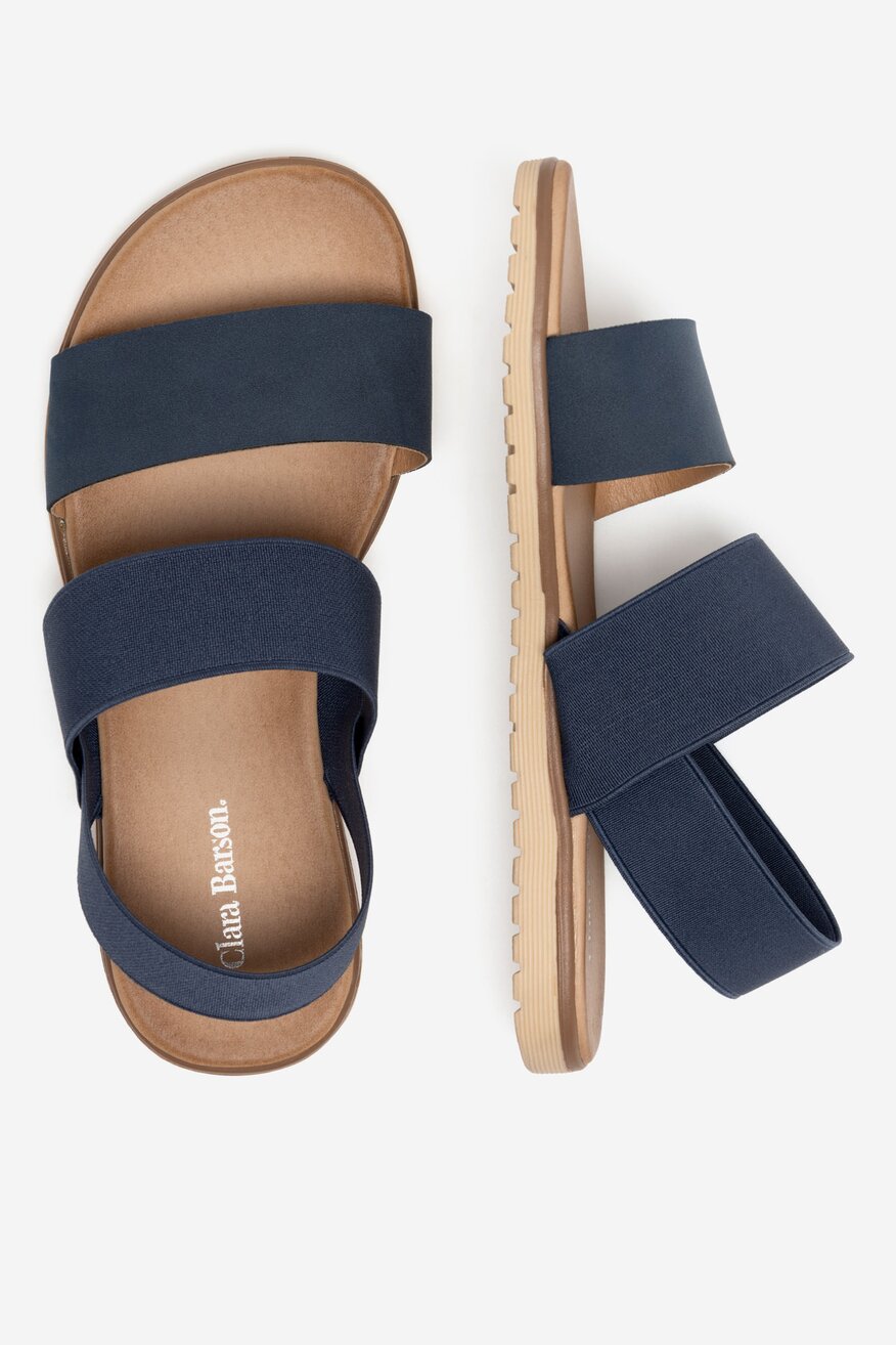 Sandale Clara Barson BLEUMARIN - 5905588625896
