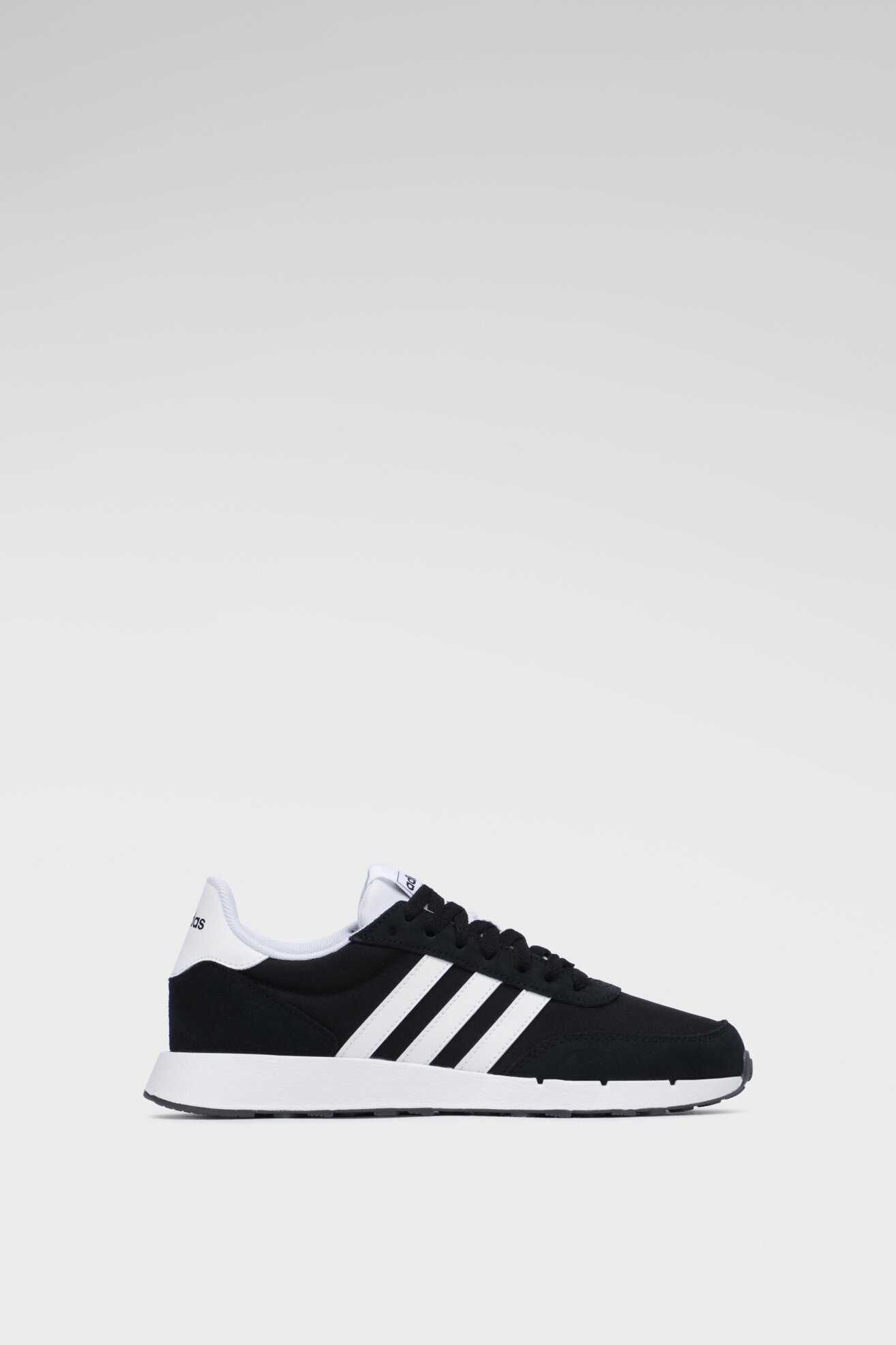 Sportcipő adidas RUN 60S 2.0 FZ0958 FEKETE